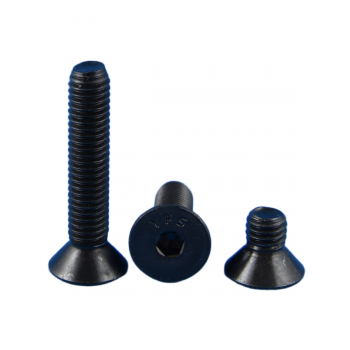 Болт 1/2" UNC(13)x3/4"(19мм) ANSI B18.3 (DIN 7991) ASTM F835 (10,9/12,9) Болт 1/2" UNC(13)x3/4"(19мм) ANSI B18.3 (DIN 7991) ASTM F835 (10,9/12,9)