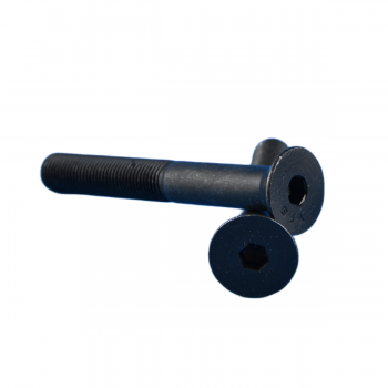 Болт 1/2" UNF(20)x4"(102мм) ANSI B18.3 (DIN 7991) ASTM F835 (10,9/12,9)