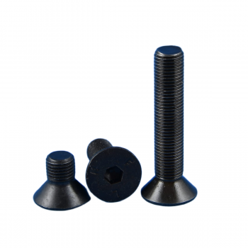 Болт 1/2" UNF(20)x1"(25мм) ANSI B18.3 (DIN 7991) ASTM F835 (10,9/12,9)