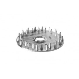 Кільце DIN 1052-D d115x25xM24 цинк