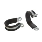 DIN 3016 Хомут з ​​підкладкою EPDM