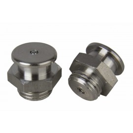 Пресмаслянка DIN 3404 G 1/4(16 ) A1