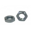 DIN 439 04 цинк geomet Гайка низька шестигранна