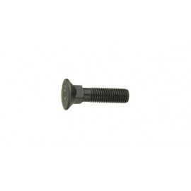 Болт DIN 605 M10x30 4,6 + DIN 934