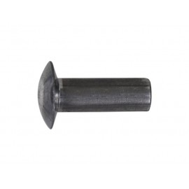Заклепка DIN 662 d2,5x5