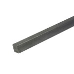 DIN 6880 Шпонка сталева без покриття