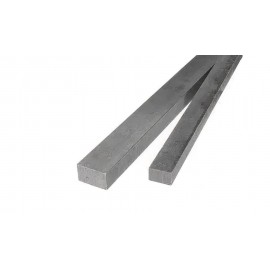 Шпонка DIN 6880 10x8x1000 A4