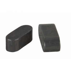 Шпонка DIN 6885 A 10x8x200 L
