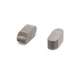 Шпонка DIN 6885-A 10x8x100 A5
