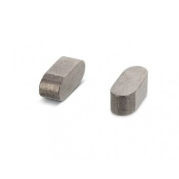 Шпонка DIN 6885-A 10x8x100 A5