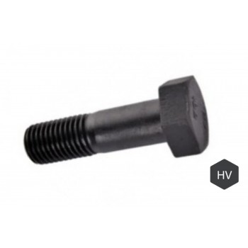 Болт DIN 6914/EN 14399-4 M22x75 10,9 HV Peiner