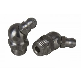 Пресмаслянка DIN 71412-B M10x1 A1 45 градусів