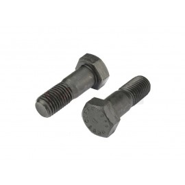 Болт DIN 7968 M12x100 5,6 цинк гарячий