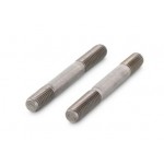 DIN 835 Шпілька різьбова з допуском 2D