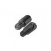 DIN 927 Гвинт з цапфою і прямим шліцом