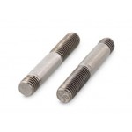 DIN 938 A2 Шпілька різьбова з допуском 1d