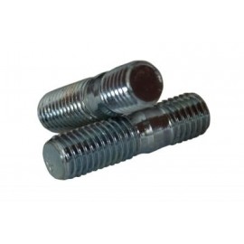 Шпилька DIN 939 M10x30 10,9