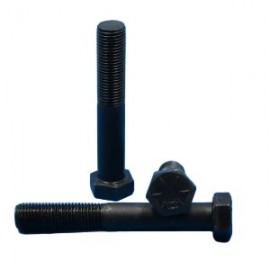 Болт 1-1/4" UNF(12) x 4" (102 мм) ANSIB18.2.1 (DIN960) Grade_8 (10,9)