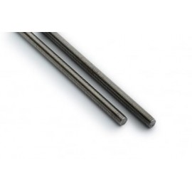 Шпилька DIN 975 M8x2000 A2 L