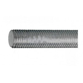 Шпилька DIN 975 3/4 UNFx1000 Grade 8 (~10,9) цинк