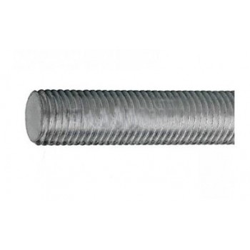 Шпилька DIN 975 3/4 UNFx1000 Grade 8 (~10,9) цинк L Шпилька DIN 975 3/4 UNFx1000 Grade 8 (~10,9) цинк L