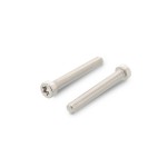 ISO 14580 Болт із циліндричною зменшеною головкою під torx