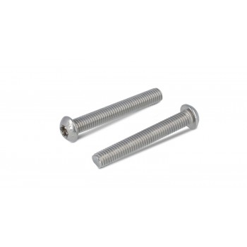 Болт ISO 7380-1 M12x65 A4 TX55 Болт ISO 7380-1 M12x65 A4 TX55
