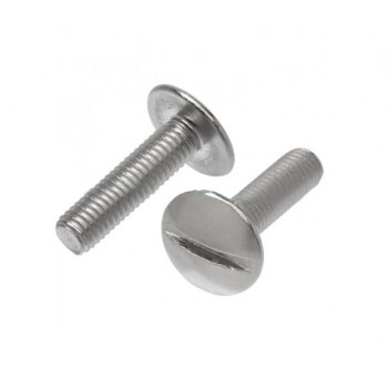 Гвинт NFE 27-128 M8x30 dk20 цинк