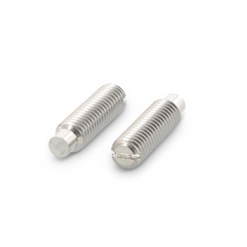 Гвинт DIN 417 M4x10 A2 Гвинт DIN 417 M4x10 A2