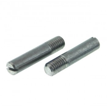 Гвинт DIN 427 M5x12 14H Гвинт DIN 427 M5x12 14H