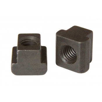 Гайка DIN 508 М4х5 10 Гайка DIN 508 М4х5 10