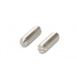 Гвинт DIN 553 M12x25 A4