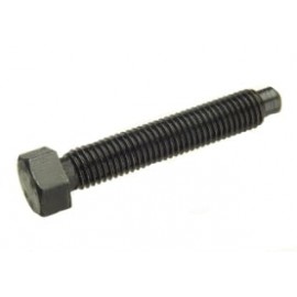 Болт DIN 561-A M16x70 8,8 цинк