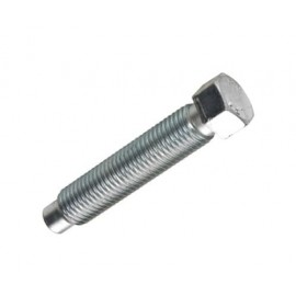 Болт DIN 561-B M20x60 8,8 цинк