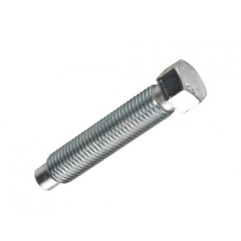 Болт DIN 561-B M20x60 8,8 цинк