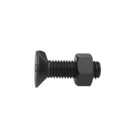 Комплект DIN 604 M12x55 4,6 + DIN 934