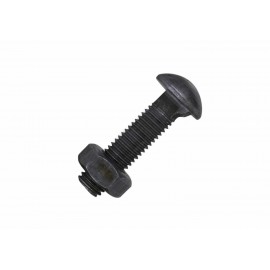 Комплект DIN 607 M8x35 + DIN 934 4,6