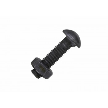 Комплект DIN 607 M8x35 + DIN 934 4,6