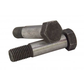 Болт DIN 609 M20x80 8,8