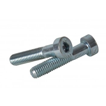 Болт DIN 6912 M12x30 10,9 цинк Болт DIN 6912 M12x30 10,9 цинк