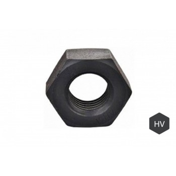 Гайка DIN 6915/EN 14399-4 M20 10 HV Peiner