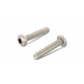 Гвинт DIN 7500 C M3x16 A2 TX10