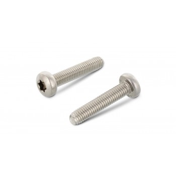 Гвинт DIN 7500 C M3x16 A2 TX10