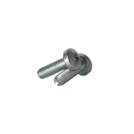 Гвинт DIN 7500 C M3x10 цинк TX10