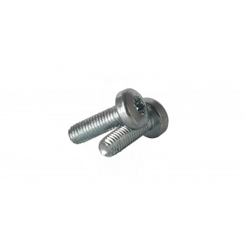 Гвинт DIN 7500 C M3x10 цинк TX10