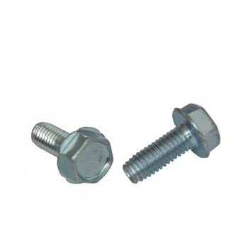 Гвинт DIN 7500 D M6x12 цинк S