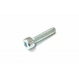 Гвинт DIN 7500 E M6x25 цинк