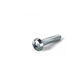 Гвинт DIN 7516 A M4x16 цинк PH2 Гвинт DIN 7516 A M4x16 цинк PH2