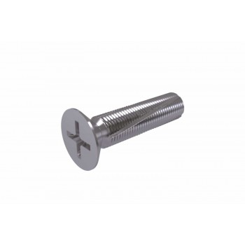 Гвинт DIN 7516 D M5x10 цинк PH2