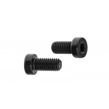 Болт DIN 7984 M16x35 10,9 Болт DIN 7984 M16x35 10,9